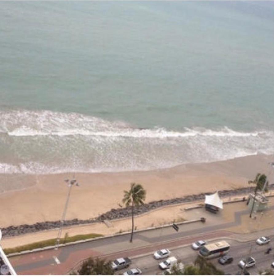 דירות רסיפה Flat Em Boa Viagem מראה חיצוני תמונה