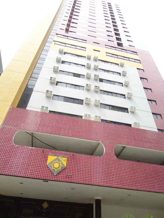 דירות רסיפה Flat Em Boa Viagem חדר תמונה